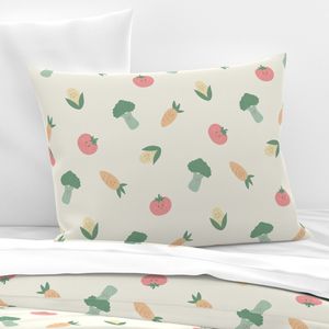 View this design on Pillow Sham