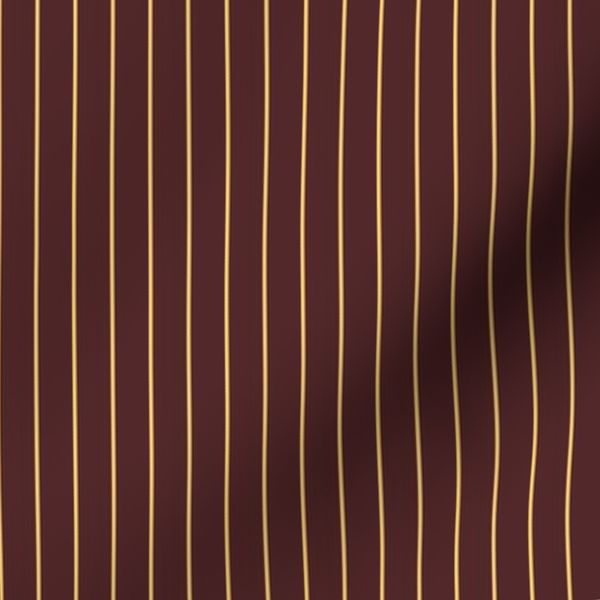 Perfect Pinstripe Hastings Red 53282a & Sunny Days fdcf74