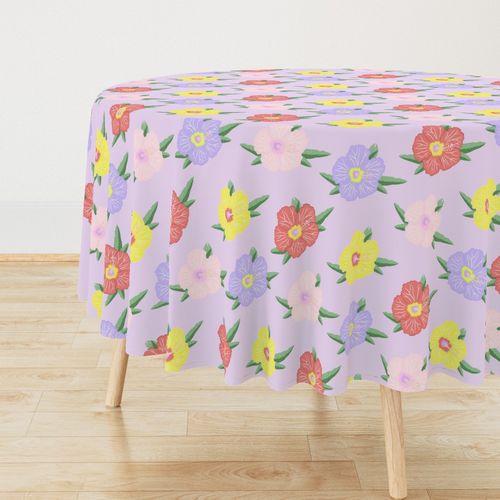 View this design on Tablecloth