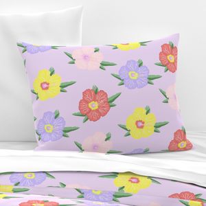 View this design on Pillow Sham