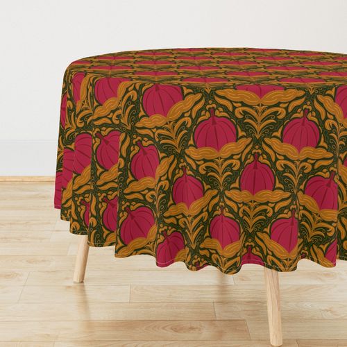 View this design on Tablecloth