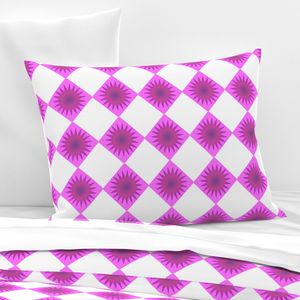View this design on Pillow Sham