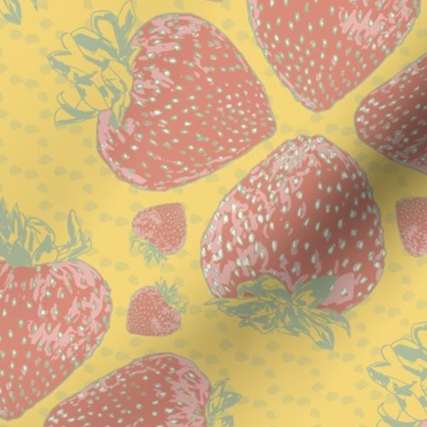 Berry Bouquet - Porchlight