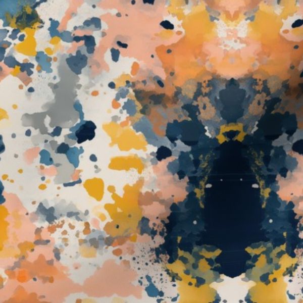 Httpss Mj RunI3kFO5lMhsI A Vibrant Abstract Painting With A M