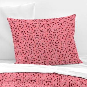 View this design on Pillow Sham