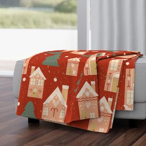 View this design on Throw Blanket
