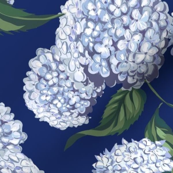 Hydrangea-Repeat Closer-MUTED-DKBLUE-JUMBO