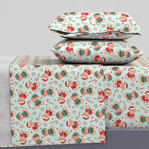 View this design on Sheet Set