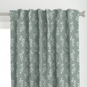 Harbor Sprig (Seafoam)