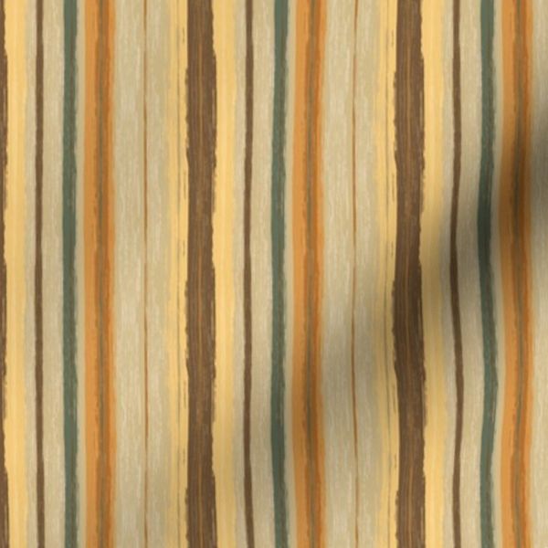 Faded Rose Stripe
