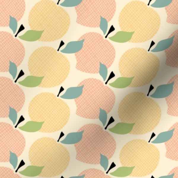 Peachy Keen