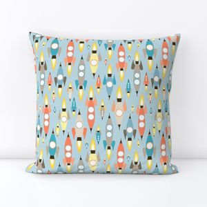 View this design on Throw Pillow