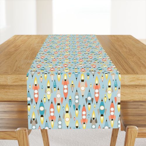 View this design on Table Runner