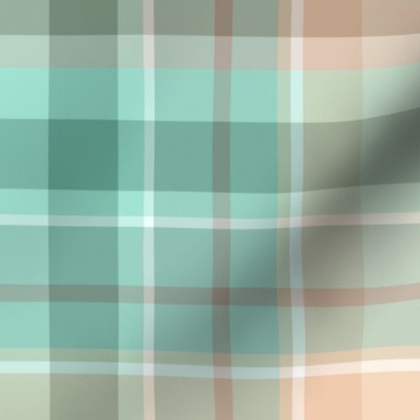 Marina Plaid LG