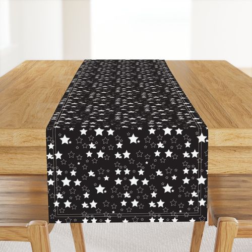 View this design on Table Runner