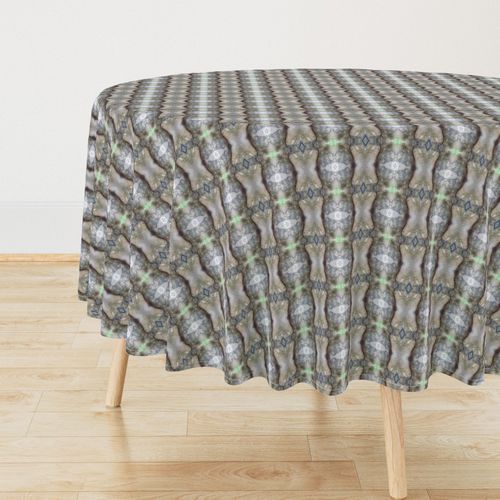 Weird and Wonderfully Wonky Wood - Vertical Stripes (Ref. 1532)
