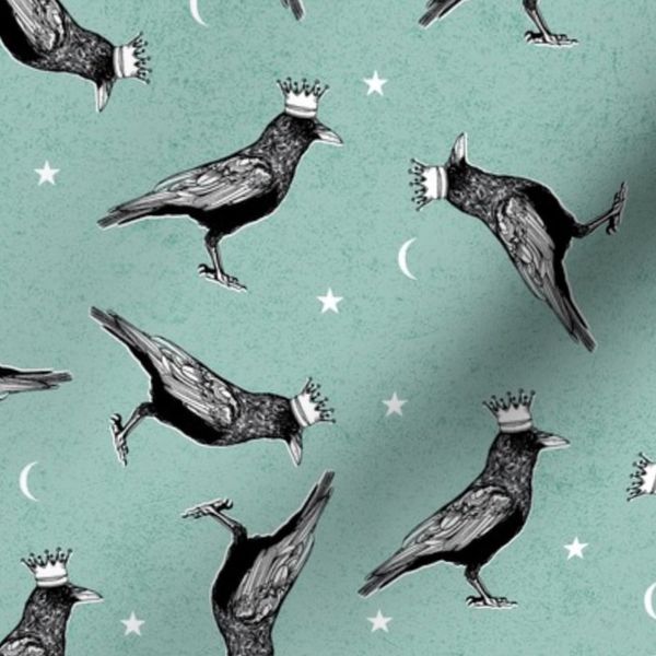 King of the Crows