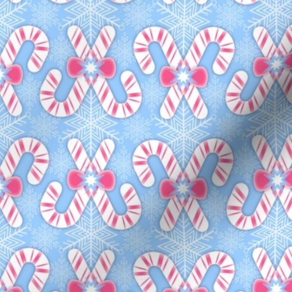 Polar Canes