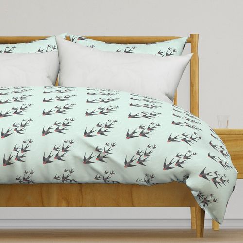 View this design on Duvet Cover