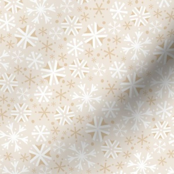Gold Snow (Dark)