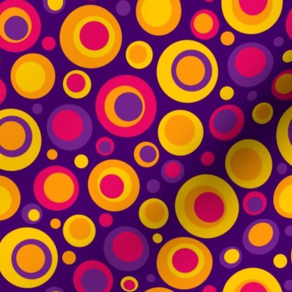 Hot Jupiter Bubbles by Cheerful Madness