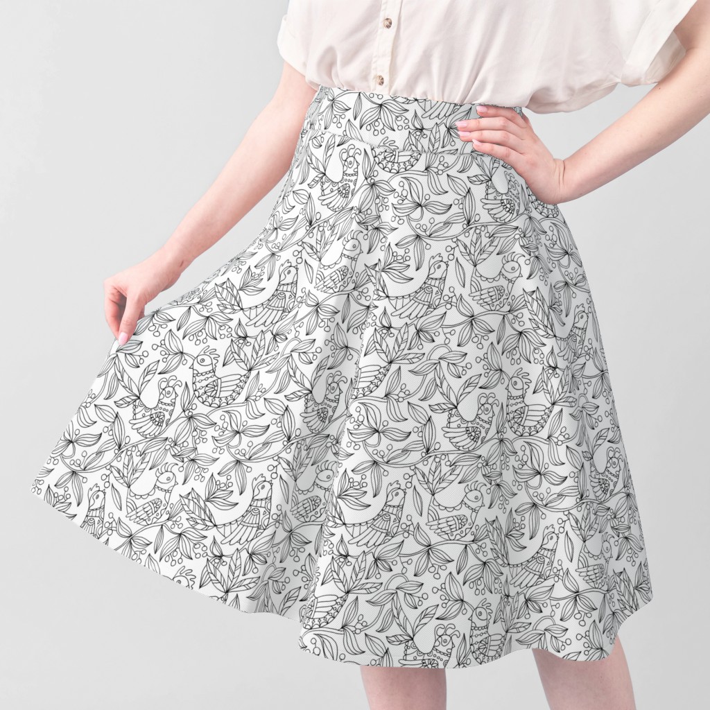 Skirt