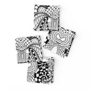 View this design on Napkins