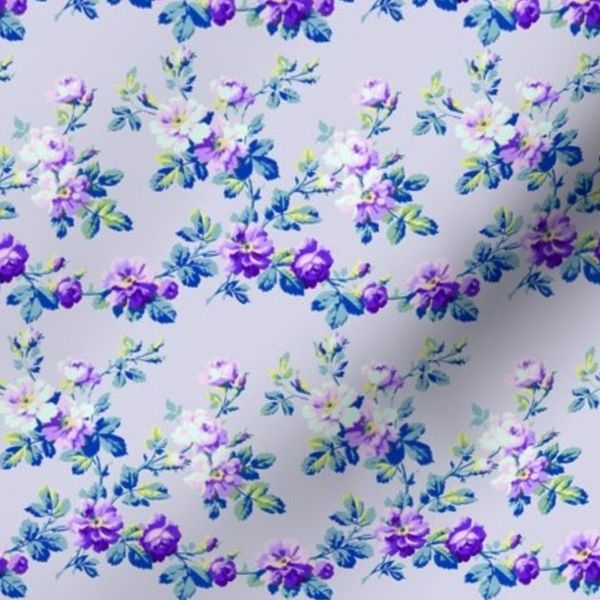 flowers floral purple roses leaves leaf egl elegant gothic lolita branches