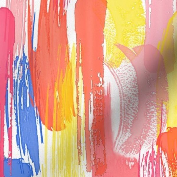 Brush Strokes