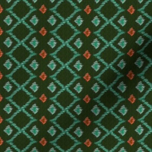 green geometry