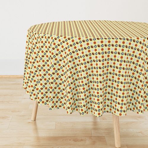 View this design on Tablecloth