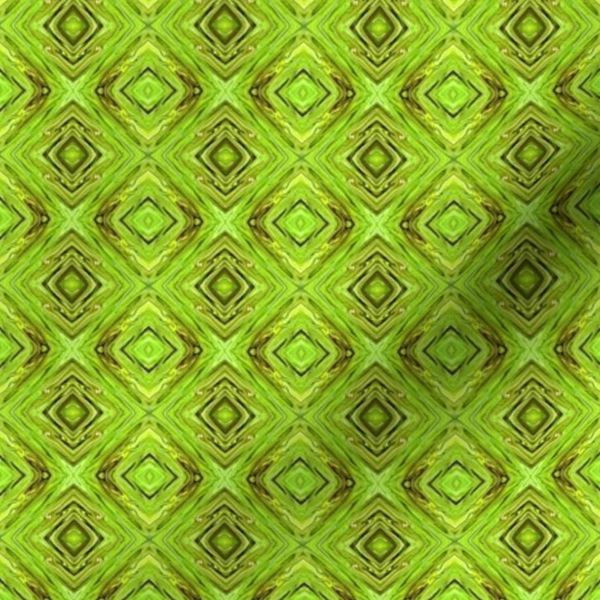 LSW - Spring Woods Diamond Brocade