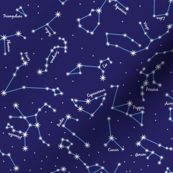 The Night Sky