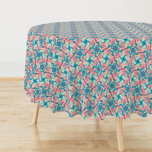 View this design on Tablecloth