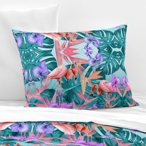 View this design on Pillow Sham