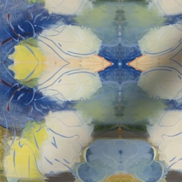 View this design on Fabric