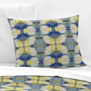 View this design on Pillow Sham