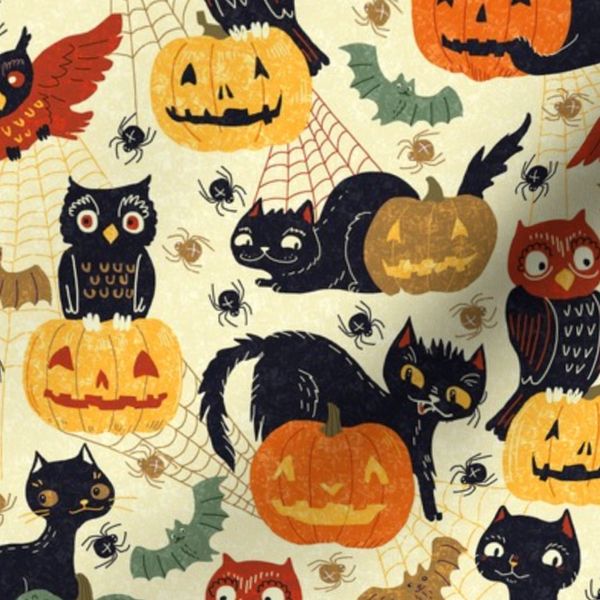 Halloween-animals-mini