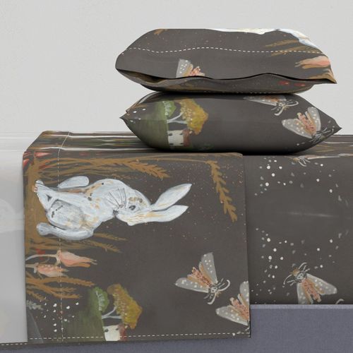 moon moths