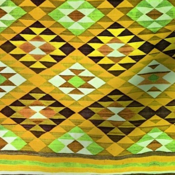 Navajo colors 6