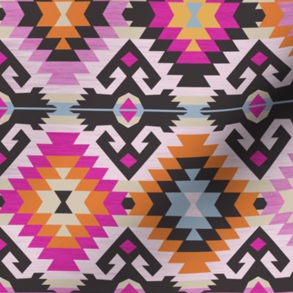 kilim diamonds