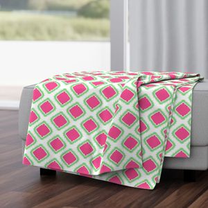 View this design on Throw Blanket
