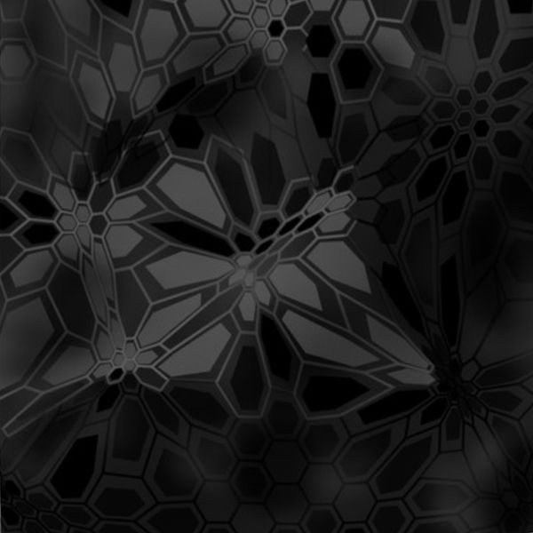 Hextek Smoke