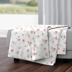 View this design on Throw Blanket