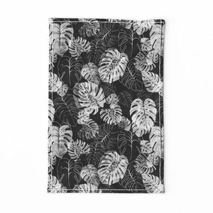 kona tropic black