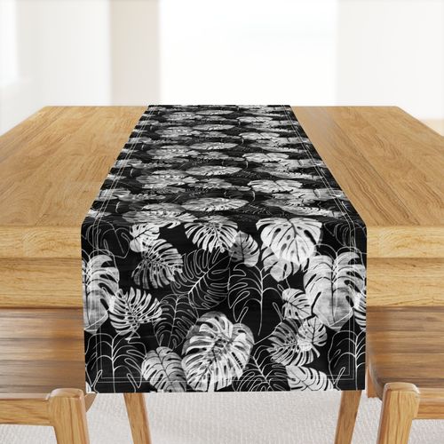 View this design on Table Runner