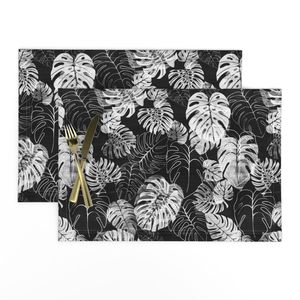 kona tropic black