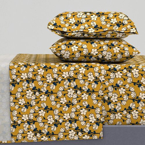 Floral Spring