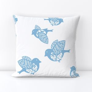 Sparrow blue 02