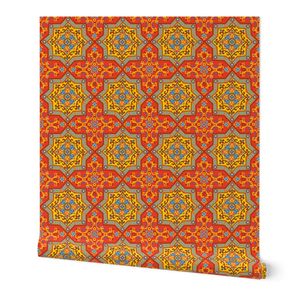 View this design on Wallpaper